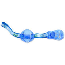 Load image into Gallery viewer, Chicco Clip With Teat Cover- Blue
