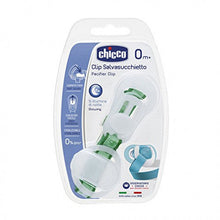 Load image into Gallery viewer, Copy of Chicco Clip With Teat Cover - Lumi
