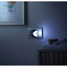 Load image into Gallery viewer, Chicco Baby Moon Automatic Night Light
