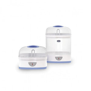 Chicco New Sterilizer 2 in 1