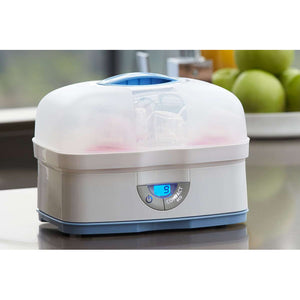 Chicco New Sterilizer 2 in 1