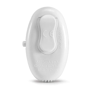 Chicco Anti-Mosquito Portable Ultrasound Device - White