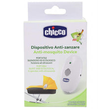 Load image into Gallery viewer, Chicco Anti-Mosquito Portable Ultrasound Device - White
