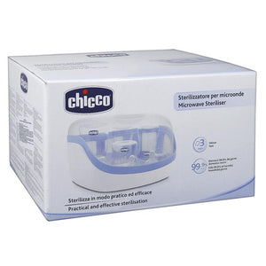 Chicco Microwave Sterilizer