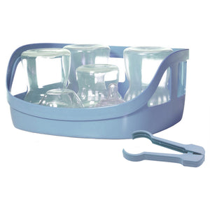 Chicco Microwave Sterilizer