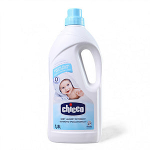 Chicco Baby Laundry Detergent 1.5 ml