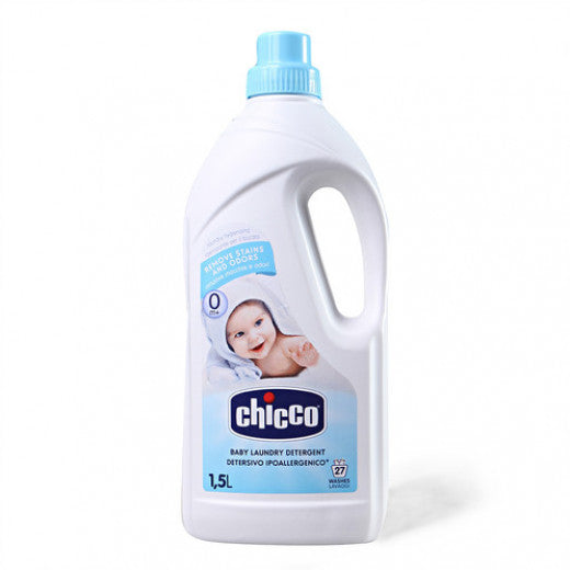 Chicco Baby Laundry Detergent 1.5 ml