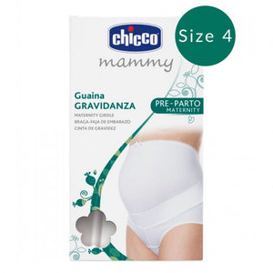 Chicco Maternity Girdle, Size 4