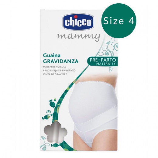 Chicco Maternity Girdle, Size 4