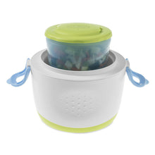 Load image into Gallery viewer, Chicco Easy Meal Thermal Baby Food Container +6 Months, 3 pcs
