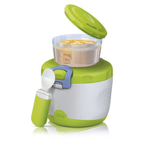 Load image into Gallery viewer, Chicco Easy Meal Thermal Baby Food Container +6 Months, 3 pcs
