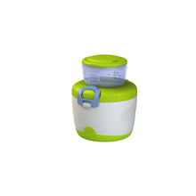 Load image into Gallery viewer, Chicco Easy Meal Thermal Baby Food Container +6 Months, 3 pcs
