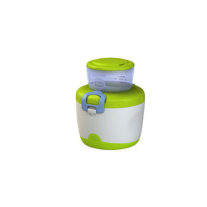 Chicco Easy Meal Thermal Baby Food Container +6 Months, 3 pcs