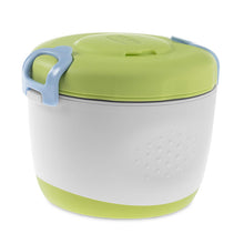 Load image into Gallery viewer, Chicco Easy Meal Thermal Baby Food Container +6 Months, 3 pcs
