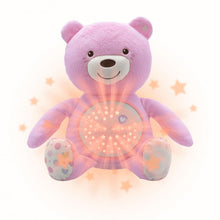 Load image into Gallery viewer, Chicco Baby Bear Doll - Pink
