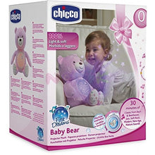 Load image into Gallery viewer, Chicco Baby Bear Doll - Pink
