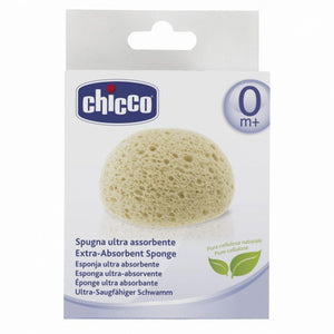 Chicco Safe Hygiene Extra Absorbent Sponge