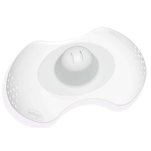 Chicco Skin To Skin Nipple Shields M/L 2 PC