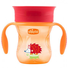 Load image into Gallery viewer, Chicco 360 Perfect Cup, Neutral, 200ml, Red
