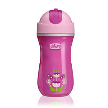 Load image into Gallery viewer, Chicco Sport Cup, 266 ml, Girl, +14 Months
