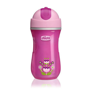 Chicco Sport Cup, 266 ml, Girl, +14 Months