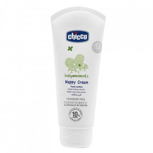 Chicco Nappy Cream 100 ml