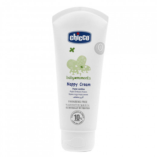 Chicco Nappy Cream 100 ml