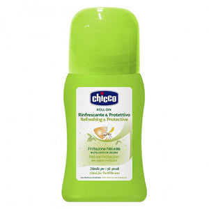 Chicco - Roll-On Refreshing Protective 60ml