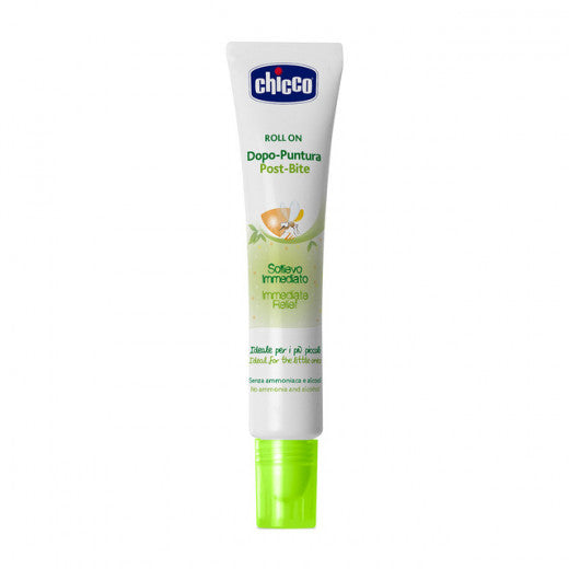 Chicco Anti-mosquito After Bite Roll-on 10 ml