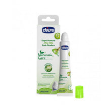 Load image into Gallery viewer, Chicco Anti-mosquito After Bite Roll-on 10 ml
