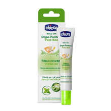 Load image into Gallery viewer, Chicco Anti-mosquito After Bite Roll-on 10 ml
