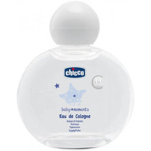 Load image into Gallery viewer, Chicco Eau de Cologne Tradizional Fragrance 100 ml
