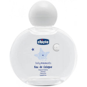 Chicco Eau de Cologne Tradizional Fragrance 100 ml