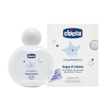 Load image into Gallery viewer, Chicco Eau de Cologne Tradizional Fragrance 100 ml
