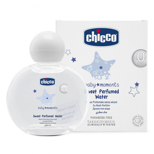 Chicco Sweet Perfumed Water 100 ml