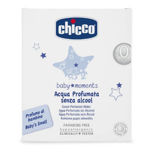 Chicco Sweet Perfumed Water 100 ml