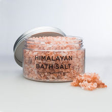 Load image into Gallery viewer, Story Pink Himalayan Bath Salt
