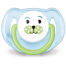 Load image into Gallery viewer, Philips Avent Animal Soother, 2 Pack, 6-18 Months
