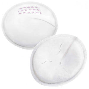 Philips Avent Disposable Breast Pads Day - 30 Pieces