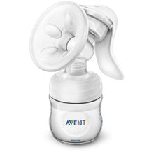 Load image into Gallery viewer, Philips Avent Comfort Manual Breast Pump
