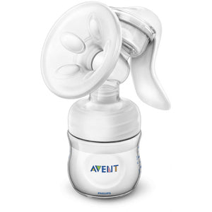 Philips Avent Comfort Manual Breast Pump