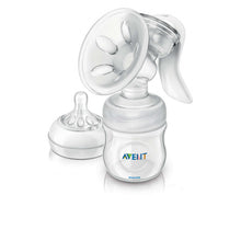 Load image into Gallery viewer, Philips Avent Comfort Manual Breast Pump
