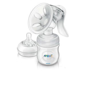 Philips Avent Comfort Manual Breast Pump