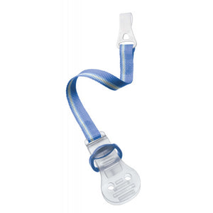 Philips Avent Pacifier Clip, Newborn