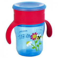 Load image into Gallery viewer, Philips Avent Grown Up Cup 260 ml, +9 Months
