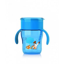 Load image into Gallery viewer, Philips Avent Grown Up Cup 260 ml, +9 Months
