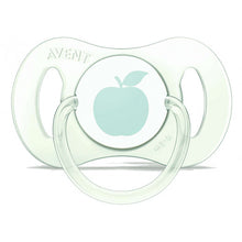 Load image into Gallery viewer, Philips Avent Mini Soother, 0-2 Months
