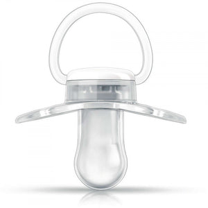 Philips Avent Mini Soother, 0-2 Months