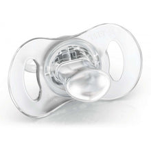 Load image into Gallery viewer, Philips Avent Mini Soother, 0-2 Months
