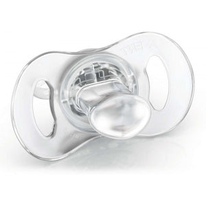 Philips Avent Mini Soother, 0-2 Months